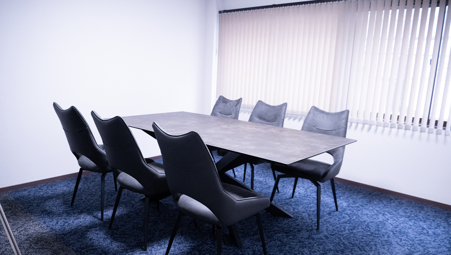 工事現場の様子